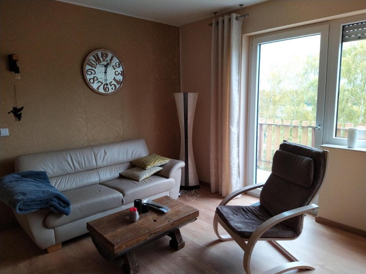 Fewo Talblick Lügde Exteriör bild